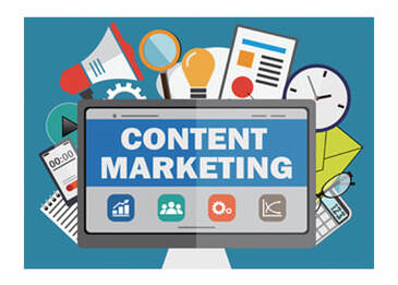 content writing services